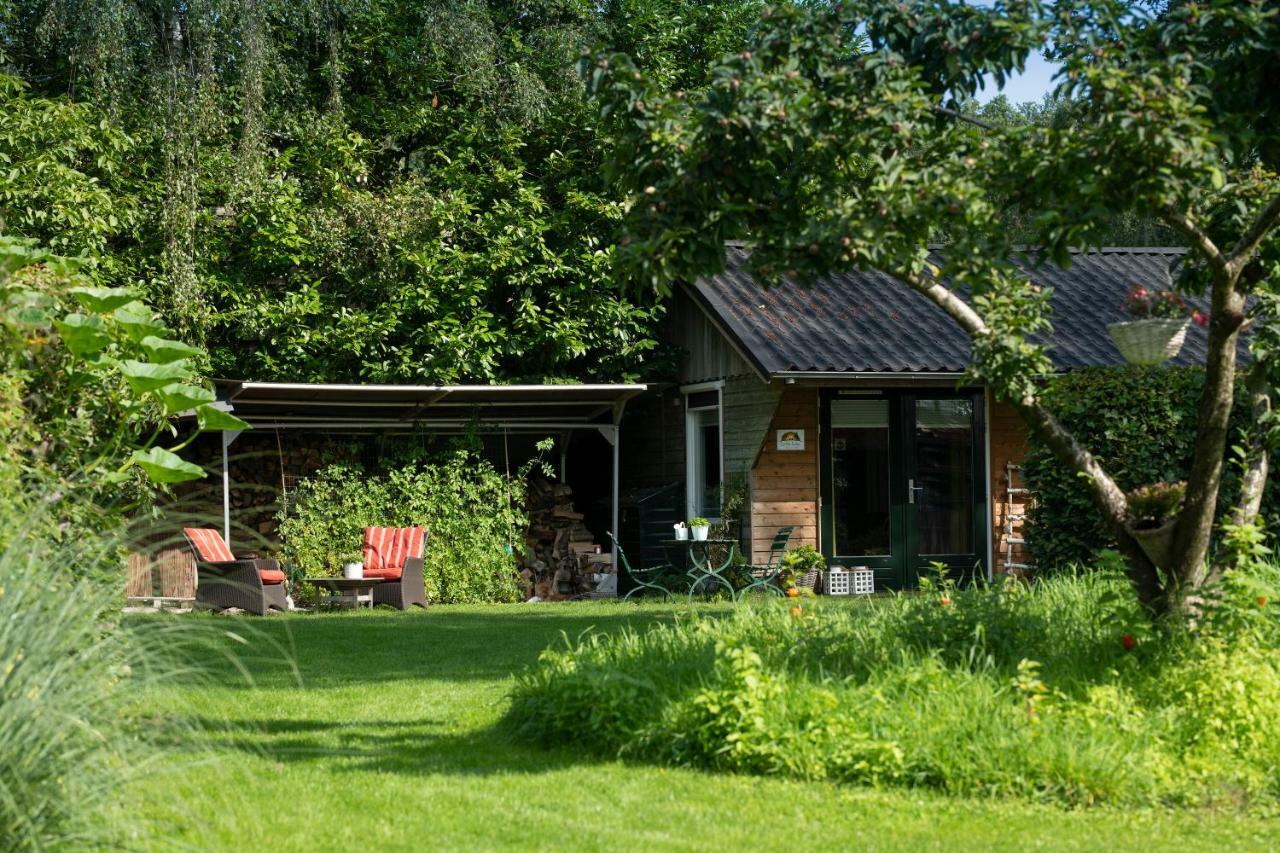 B&B Gastvrij Lenthe Dalfsen Exterior photo