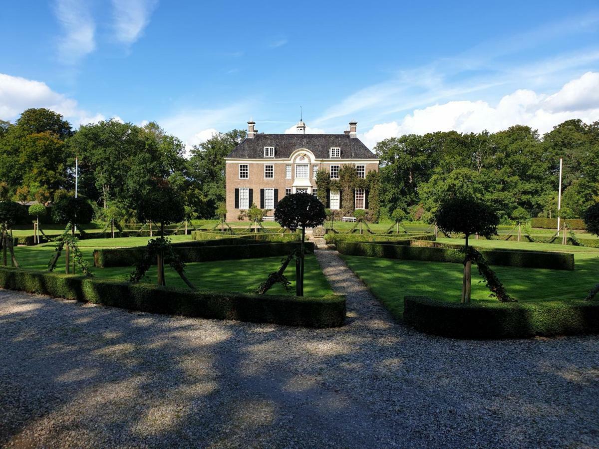 B&B Gastvrij Lenthe Dalfsen Exterior photo